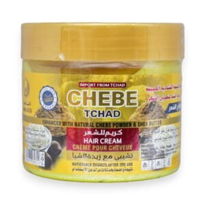 Amalico Chebe Shea Butter Hair Cream (Variant 2)