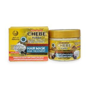Amalico Chebe Shea Butter Hair Mask (Variant 2)