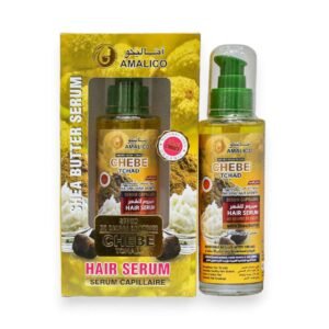 Amalico Chebe Shea Butter Hair Serum