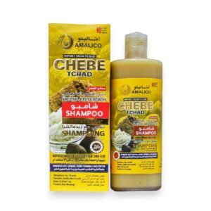 Amalico Chebe Shea Butter Shampoo (Variant 2)