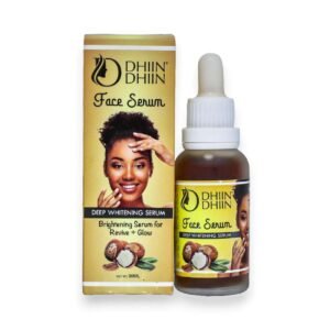 Face Serum Deep Whitening 30ml