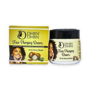 Face Plumping Cream Lift & Plump Cheeks