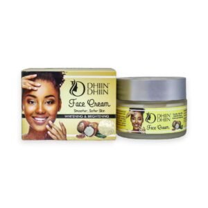 Face Cream Whitening & Brightening