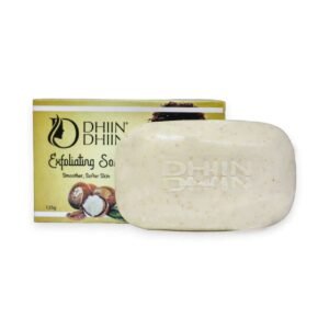 Exfoliating Soap 125g