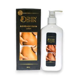 Anti-Stretch Marks Lotion 250ml