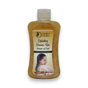 Exfoliating Shower Gel Ameer al Oud
